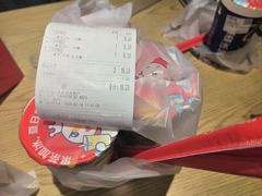 -蜜雪冰城(东靖路地铁站店)