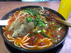 泡椒蹄花米线-李米线(武陵路店)