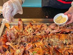 -大汗烧烤滩羊馆(清水河公园店)