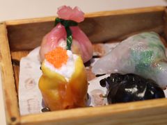-蔡澜点心·粤菜(领展购物广场店)
