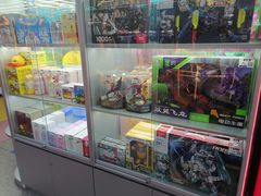 -风云再起游乐汇(北京西单西西友谊店)