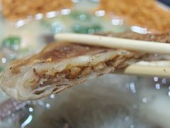 -鸭小妹鸭血粉丝(老门东店)