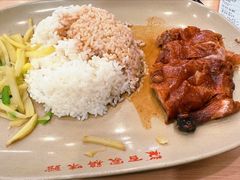 -百家鸡味馆(清泰店)