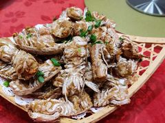 -抱德·潮汕味(敦和店原惠城鱼仔)