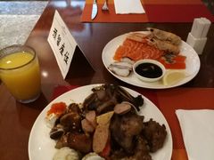 -宁波逸东豪生大酒店·豪生咖啡厅