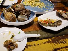 -金谷园饺子·烧烤(人大总店)