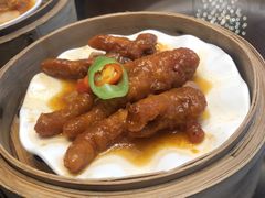 -厦门艾美酒店·乐美中餐厅