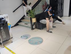 -LJOY丽锦造型·烫发染发