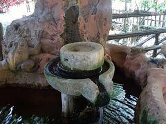 -海南槟榔谷黎苗文化旅游区