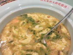 -村长家的疙瘩汤·东营菜(东营茶城店)