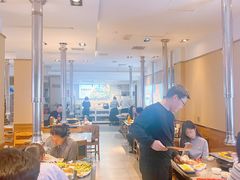 -合易泓烤肉•首创生椰大油边(宁山路店)