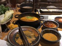 -呷哺呷哺 黄金牧场 (新中关购物中心店)
