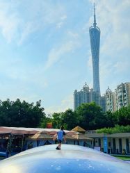 -四季梦幻亲子乐园(四季天地店)