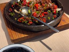 -吴氏老妈·23年家常菜(古城店)