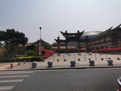 -厦门老院子景区