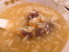 -李记潮汕砂锅粥(营福路店)