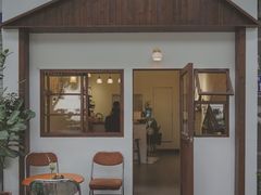 门面-白熊咖啡(闽江大道店)