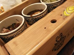 -小土豆北方菜馆(文慧园店)