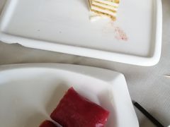 -南珠宫酒店-茶餐厅