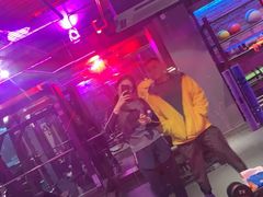 -NRG 健身私教CLUB(云山路店)