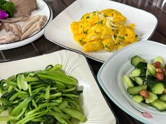 -七的湖·江南蟹舫·阳澄湖农家菜(蟹舫苑店)