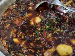 -黑竹香鸡(营和巷店)