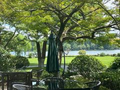 -浙江西子宾馆·瑶园咖啡厅