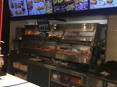 -肯德基(布吉老街店)