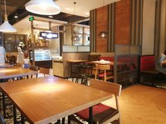 大堂-比格比萨自助(美乐城店)