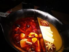 -湊湊火锅·茶憩(上海合生汇店)