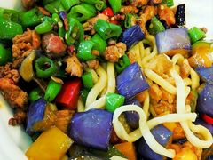 -文三里屯面馆(三里屯店)