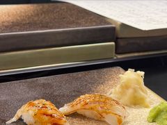-Sushi Hanzo半藏(天环广场店)