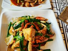 -强记海鲜·大排档(蛇口新街店)