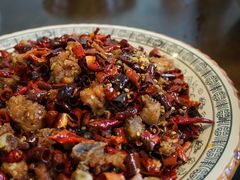 -盛天毛血旺非遗美食(观音桥店)
