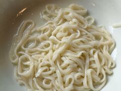 -难忘的面(五矿君澜酒店)