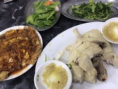 -红星光发煲仔饭(大石街店)