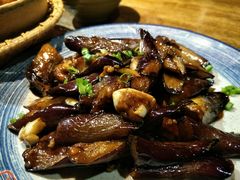 -兰溪小馆(东直门簋街店)