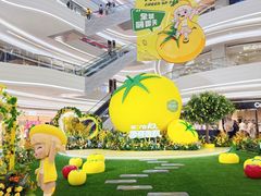 -KK ONE(京基滨河时代店)