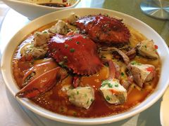 -和记小菜(东方店)