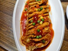 -天元奎饭店(总店)