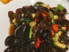-饭橘汉江码头·乡野土菜馆(静安路店)