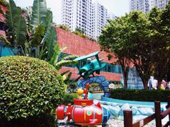 -史诺比开心世界