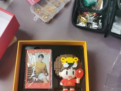 -麦当劳(龙之梦购物中心店)