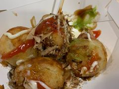 -SUGAR糖薯·章鱼烧(鹏欣水游城店)