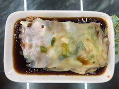 冬菇韭王牛肉肠-穗银肠粉店(东川路店)