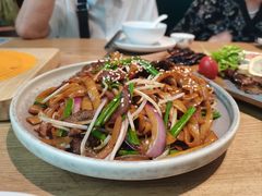 -潮粥荟·潮汕砂锅粥(槐房万达店)