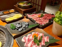 -食也烧肉(临平店)
