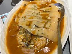 -桂满陇·手作小笼包&江南叫花鸡(中山公园店)