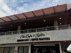 -Cha Café and Bistro