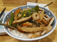 -桃屋日本料理(清华科技园店)